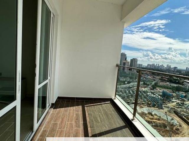 Condominium for sale in Johor Bahru