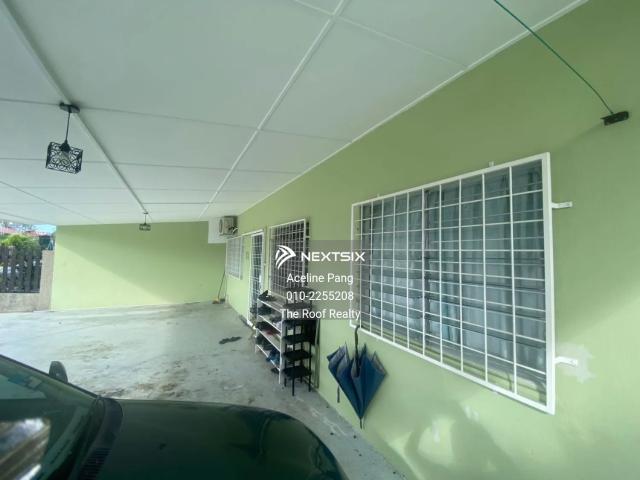 Residential House for rent in Johor