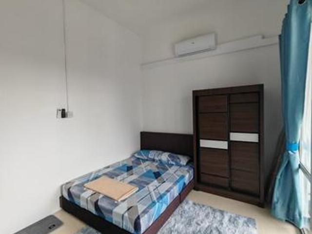 Condominium for rent in Johore Bahru, Johor