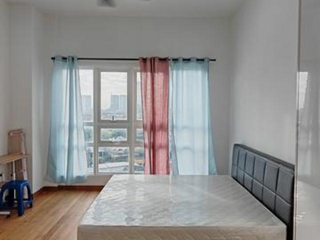 Condominium for rent in Johore Bahru, Johor