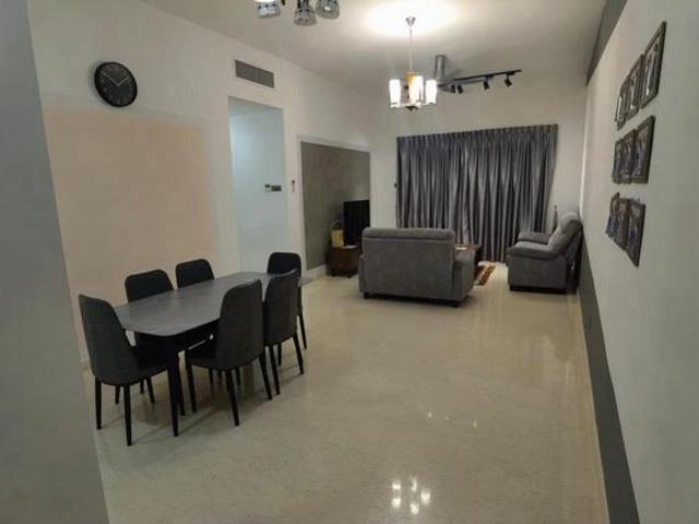 Serviced Residence for rent in Johore Bahru, Johor