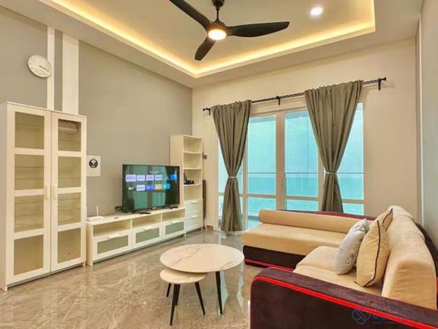 Condominium for rent in Johore Bahru, Johor