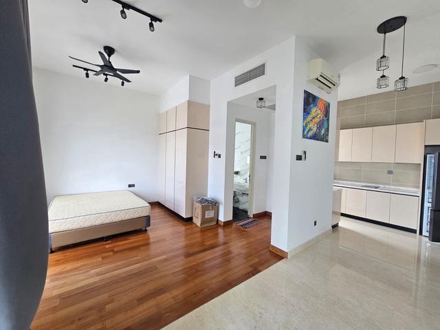 Condominium for rent in Johor Bahru