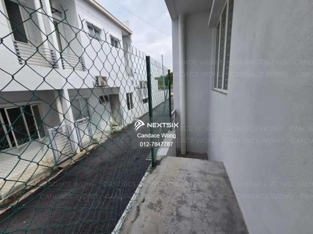 Residential House for rent in Johor