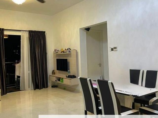 Condominium for rent in Johore Bahru, Johor