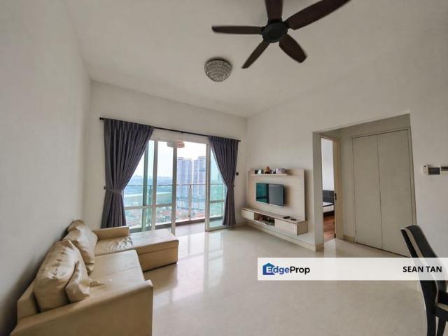 Condominium for rent in Johore Bahru, Johor