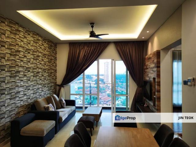 Condominium for rent in Johore Bahru, Johor