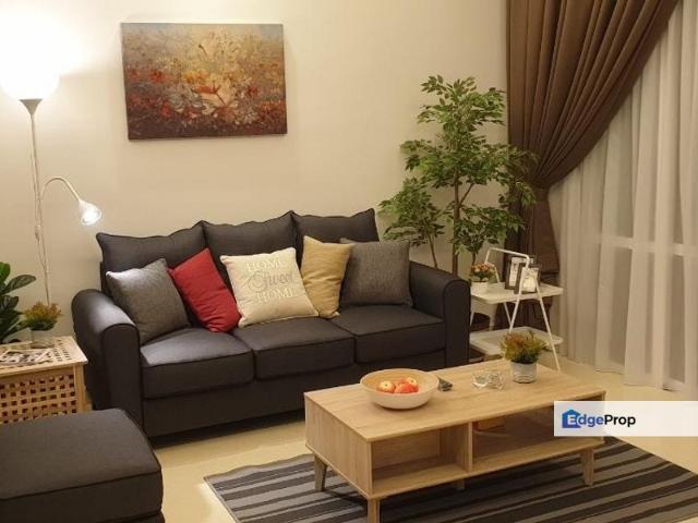 Condominium for rent in Johore Bahru, Johor