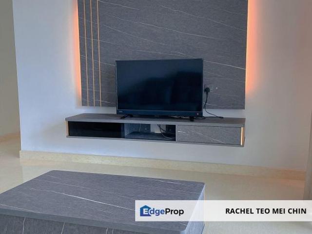 Condominium for rent in Johore Bahru, Johor