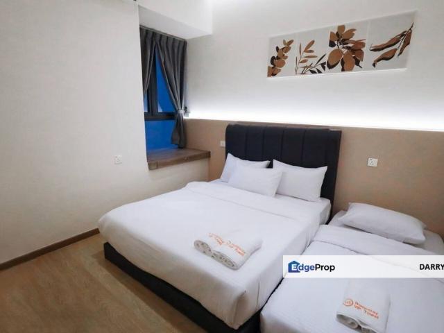 Condominium for sale in Johore Bahru, Johor