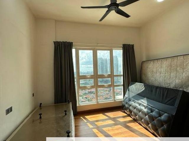 Condominium for sale in Johore Bahru, Johor