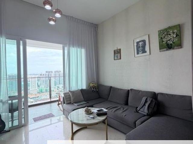 Condominium for sale in Johore Bahru, Johor