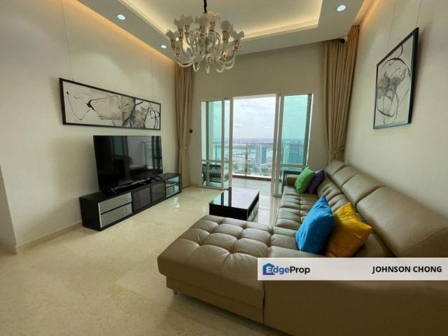 Condominium for rent in Johore Bahru, Johor