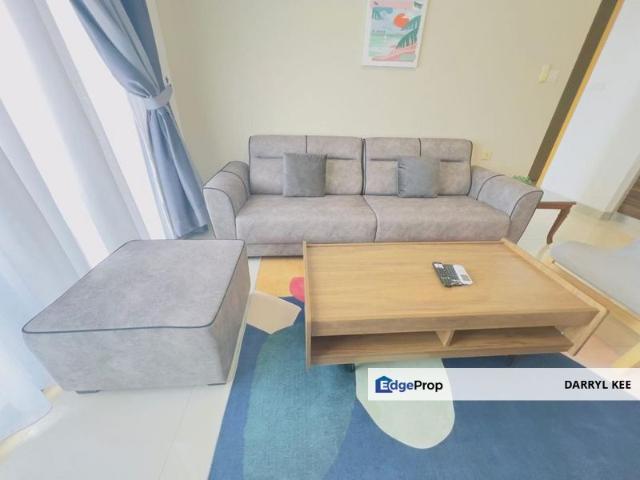 Condominium for sale in Johore Bahru, Johor