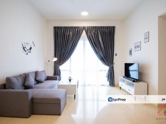 Condominium for rent in Johore Bahru, Johor