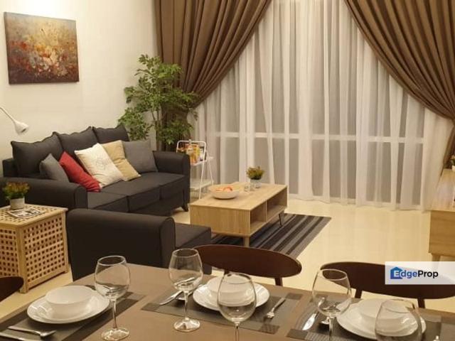Condominium for rent in Johore Bahru, Johor