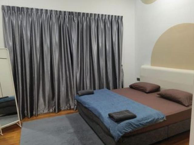 Condominium for rent in Johore Bahru, Johor