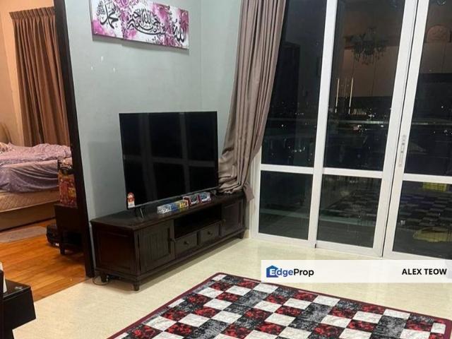 Condominium for sale in Johore Bahru, Johor