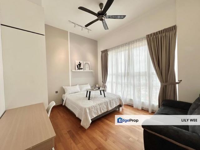 Condominium for rent in Johore Bahru, Johor