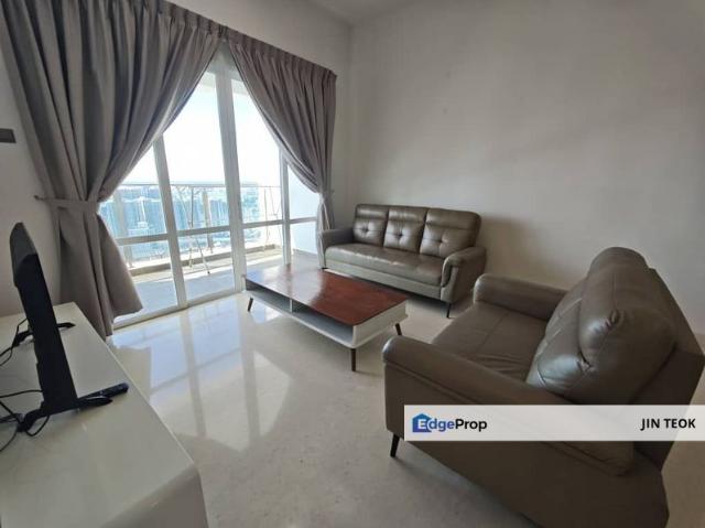Condominium for rent in Johore Bahru, Johor
