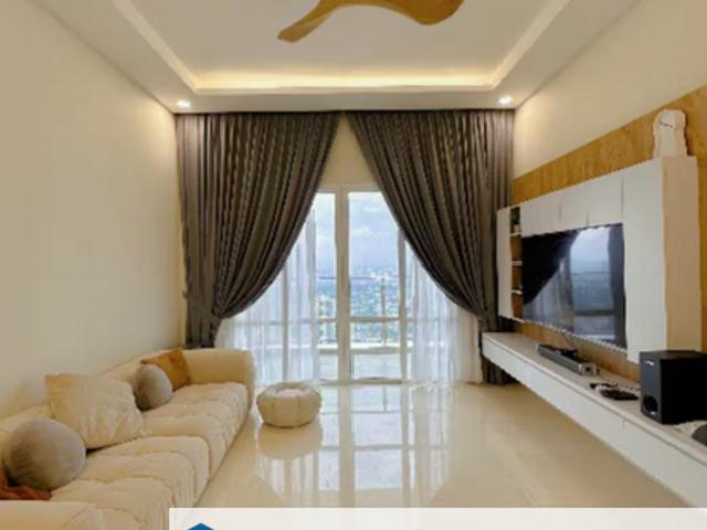 Condominium for sale in Johore Bahru, Johor