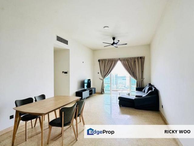 Condominium for sale in Johore Bahru, Johor