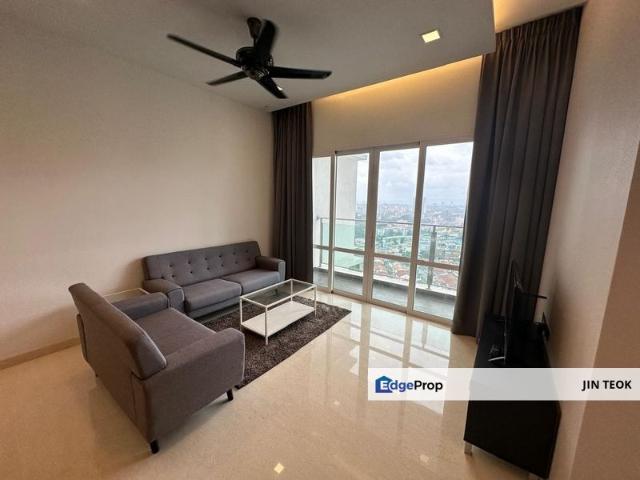 Condominium for sale in Johore Bahru, Johor