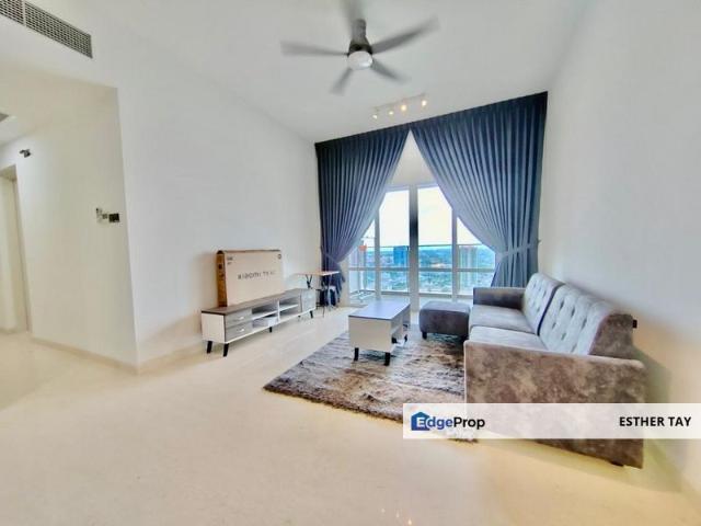 Condominium for rent in Johore Bahru, Johor