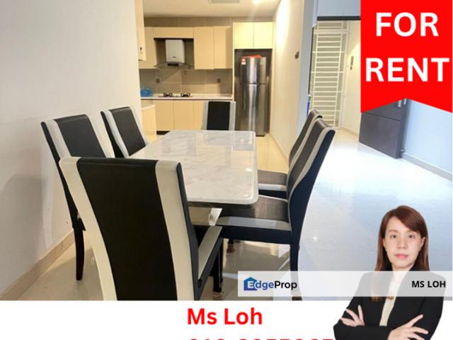 Condominium for rent in Johore Bahru, Johor