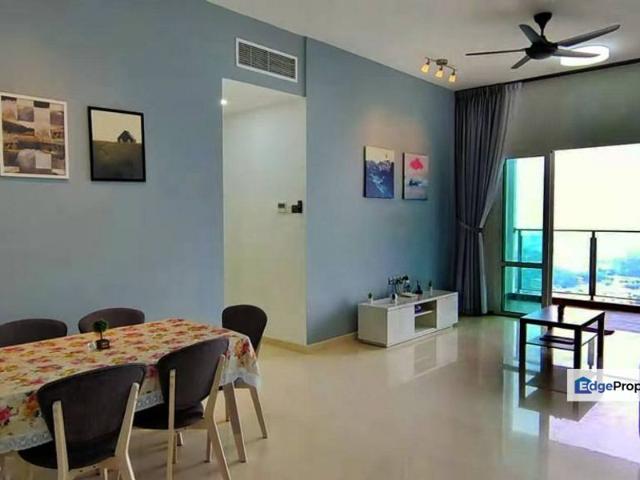Condominium for rent in Johore Bahru, Johor