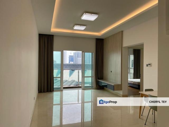 Condominium for rent in Johore Bahru, Johor