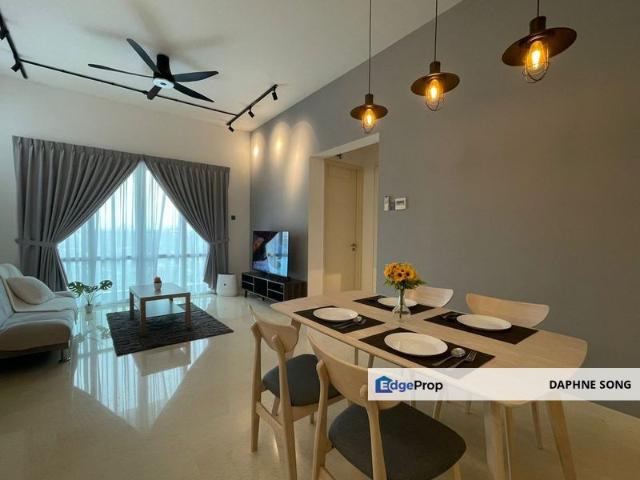 Condominium for rent in Johore Bahru, Johor