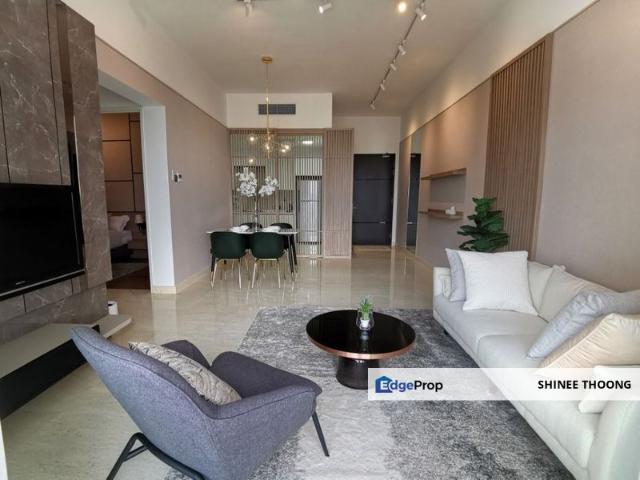 Condominium for rent in Johore Bahru, Johor