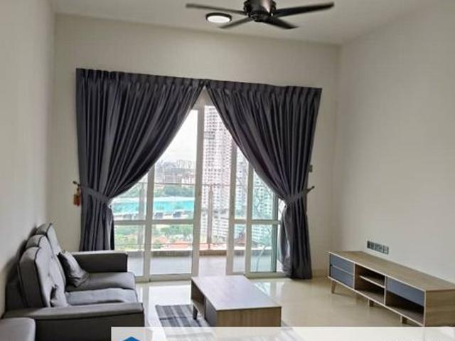 Condominium for sale in Johore Bahru, Johor