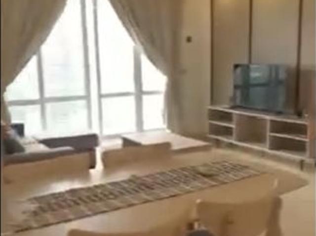 Condominium for rent in Johore Bahru, Johor