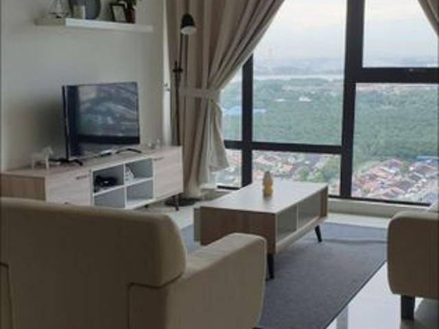 Condominium for rent in Johore Bahru, Johor