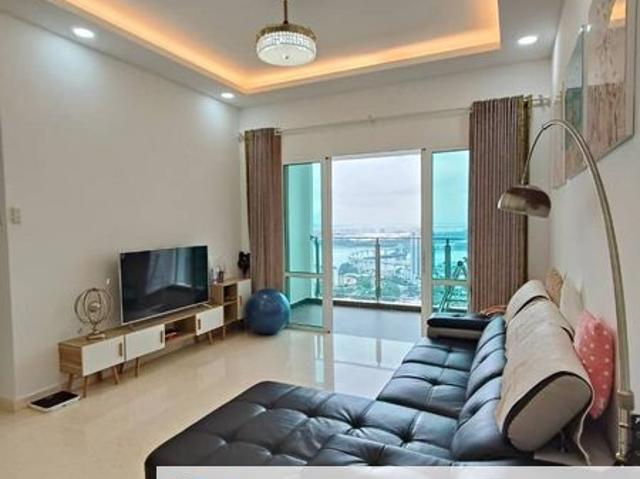 Condominium for rent in Johore Bahru, Johor