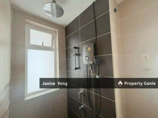 Apartment for rent in Bukit Chagar, Johor Bahru