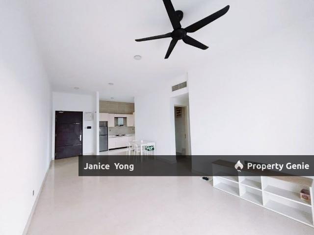Condominium for rent in Bukit Chagar, Johor Bahru