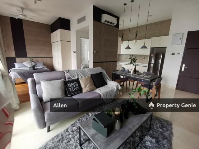 Serviced Residence for rent in Johore Bahru, Johor