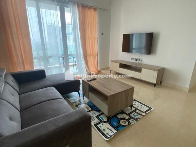 Apartment for rent in Johore Bahru, Johor