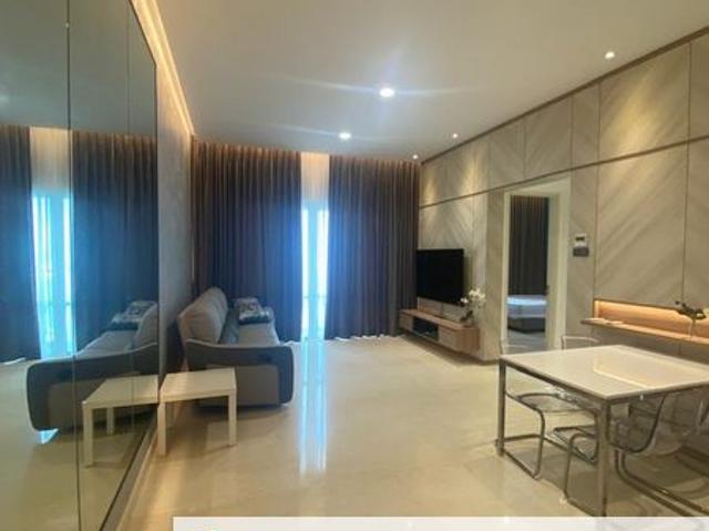 Condominium for rent in Johore Bahru, Johor
