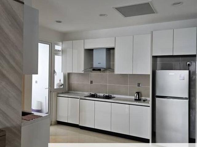 Condominium for rent in Johore Bahru, Johor