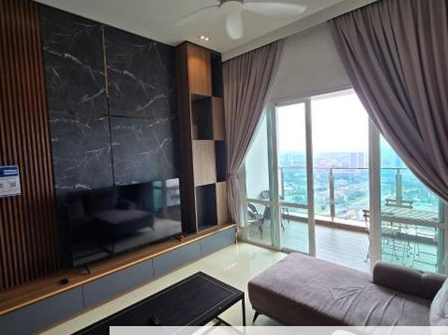 Condominium for sale in Johore Bahru, Johor