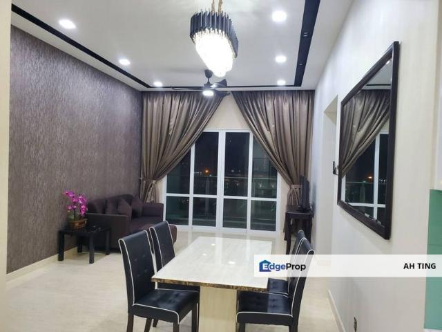 Condominium for rent in Johore Bahru, Johor