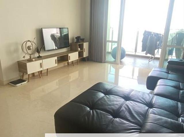 Condominium for rent in Bukit Chagar, Johor Bahru