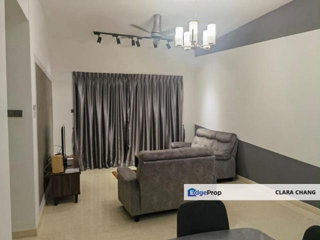 Condominium for rent in Johore Bahru, Johor