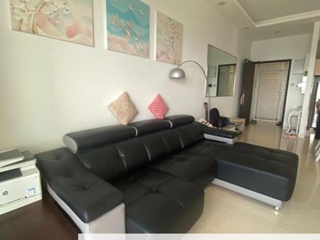 Condominium for rent in Johore Bahru, Johor