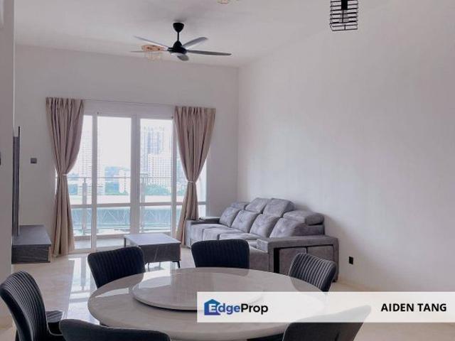 Condominium for rent in Bukit Chagar, Johor Bahru