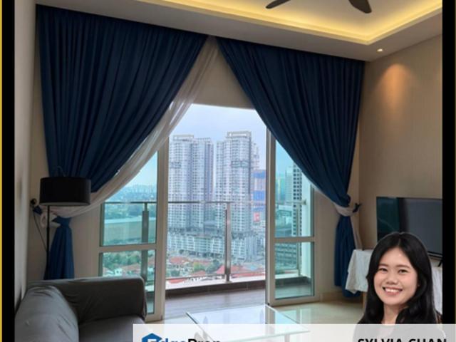 Condominium for rent in Johore Bahru, Johor